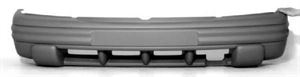 Picture of 1999-2004 Chevrolet Tracker ZR2 Front Bumper Cover