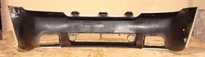 Picture of 2007-2009 Chevrolet Trailblazer SS model Front Bumper Cover