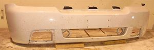 Picture of 2007-2009 Chevrolet Trailblazer SS model Front Bumper Cover