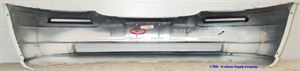 Picture of 1997-2000 Chevrolet Venture base model Front Bumper Cover