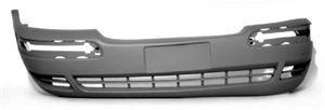 Picture of 2001-2005 Chevrolet Venture w/Warner Bros Edition; w/hook hole Front Bumper Cover