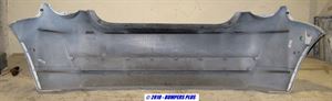 Picture of 2009-2011 Chevrolet Aveo 5 Rear Bumper Cover