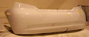 Picture of 2004-2008 Chevrolet Aveo H/B Rear Bumper Cover