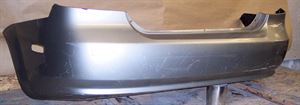 Picture of 2004-2006 Chevrolet Aveo Sedan Rear Bumper Cover