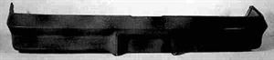 Picture of 1978-1981 Chevrolet Camaro Rear Bumper Cover