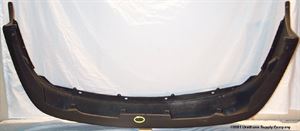 Picture of 1993-1995 Chevrolet Camaro Rear Bumper Cover