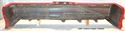 Picture of 1991-1992 Chevrolet Camaro Z28 Rear Bumper Cover