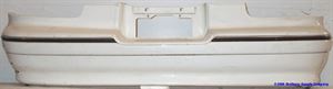 Picture of 1991-1996 Chevrolet Caprice/Impala (rwd) Caprice; 4dr sedan Rear Bumper Cover