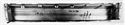 Picture of 1982-1983 Chevrolet Cavalier 2dr hatchback Rear Bumper Cover