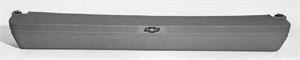 Picture of 1988-1990 Chevrolet Cavalier 4dr wagon Rear Bumper Cover