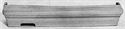Picture of 1985-1987 Chevrolet Cavalier except wagon; RS/Z-24 Rear Bumper Cover