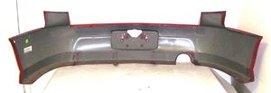 Picture of 2003-2005 Chevrolet Cavalier LS Sport/Z24 Rear Bumper Cover