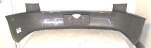 Picture of 2003-2005 Chevrolet Cavalier w/o Sport; w/gas engine Rear Bumper Cover