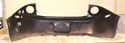 Picture of 2005-2010 Chevrolet Cobalt 2dr coupe; base/LS/LT model Rear Bumper Cover