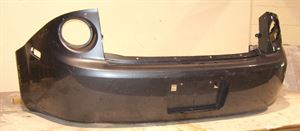 Picture of 2005-2010 Chevrolet Cobalt 2dr coupe; base/LS/LT model Rear Bumper Cover