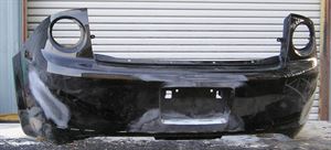 Picture of 2005-2010 Chevrolet Cobalt 2dr coupe; SS/sport model Rear Bumper Cover