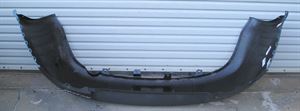 Picture of 2005-2010 Chevrolet Cobalt 4dr sedan base/LT/LS model Rear Bumper Cover