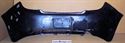 Picture of 2005-2010 Chevrolet Cobalt 4dr sedan; SS/LTZ/SPORT model Rear Bumper Cover