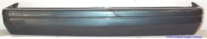 Picture of 1995-1996 Chevrolet Corsica Rear Bumper Cover