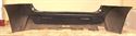 Picture of 2005-2006 Chevrolet Equinox LS; 100% textured gray Rear Bumper Cover