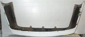 Picture of 2005 Chevrolet Impala (fwd) Rear Bumper Cover