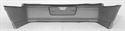 Picture of 2000-2004 Chevrolet Impala (fwd) BASE; w/Integral Side Mldgs Rear Bumper Cover