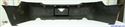 Picture of 2006-2013 Chevrolet Impala (fwd) LT|LTZ|SS|POLICE Rear Bumper Cover