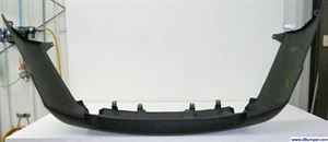 Picture of 2006-2013 Chevrolet Impala (fwd) LT|LTZ|SS|POLICE Rear Bumper Cover