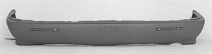 Picture of 1994-1996 Chevrolet Lumina APV Rear Bumper Cover