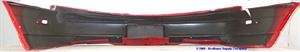 Picture of 1995-1997 Chevrolet LuminaCoupe/Sedan LTZ Rear Bumper Cover