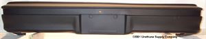 Picture of 1990-1992 Chevrolet LuminaCoupe/Sedan w/o Z34 Rear Bumper Cover