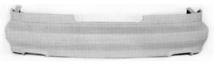 Picture of 1991-1994 Chevrolet LuminaCoupe/Sedan w/Z34 Rear Bumper Cover