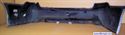 Picture of 2006-2007 Chevrolet Malibu (fwd) SS Rear Bumper Cover