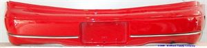 Picture of 1995-1999 Chevrolet Monte Carlo Rear Bumper Cover