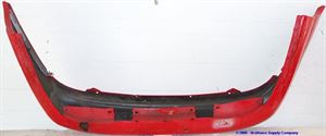 Picture of 1995-1999 Chevrolet Monte Carlo Rear Bumper Cover