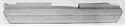 Picture of 1986-1988 Chevrolet Monte Carlo LS Rear Bumper Cover