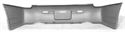 Picture of 2000-2005 Chevrolet Monte Carlo LS; 2nd Design; Painted Rear Bumper Cover