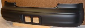 Picture of 1998-2002 Chevrolet Prizm Rear Bumper Cover