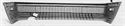 Picture of 1987-1989 Chevrolet Spectrum/Sunburst 4dr sedan Rear Bumper Cover