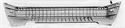 Picture of 1985-1986 Chevrolet Spectrum/Sunburst 4dr sedan; USA Rear Bumper Cover