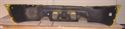 Picture of 2003-2006 Chevrolet SSR Rear Bumper Cover