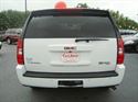 Picture of 2008-2013 Chevrolet Tahoe Hybrid Rear Bumper Cover