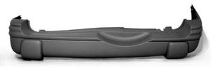 Picture of 1999-2004 Chevrolet Tracker ZR2 Rear Bumper Cover