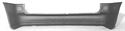 Picture of 1997-2000 Chevrolet Venture w/112 inch wheelbase Rear Bumper Cover