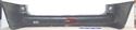 Picture of 1997-2000 Chevrolet Venture w/120 inch wheelbase Rear Bumper Cover