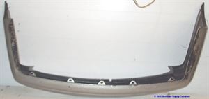 Picture of 1997-2000 Chevrolet Venture w/120 inch wheelbase Rear Bumper Cover