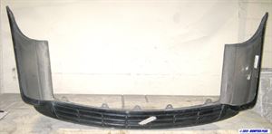 Picture of 2002-2005 Chevrolet Venture w/120 inch wheelbase; w/backup sensor; w/Warner Bros package Rear Bumper Cover
