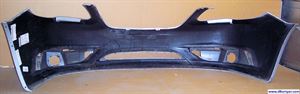 Picture of 2011-2014 Chrysler 200 Conv Front Bumper Cover