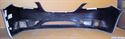 Picture of 2011-2014 Chrysler 200 Sedan Front Bumper Cover