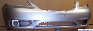 Picture of 2011-2014 Chrysler 200 Sedan Front Bumper Cover